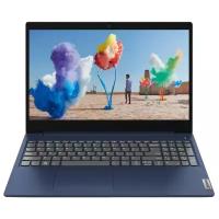 Ноутбук Lenovo IdeaPad 3 15