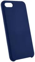 Защитный чехол для iPhone 7 Plus / 8 Plus / 5,5" / накладка / бампер / Синий