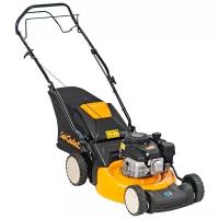 Бензиновая газонокосилка Cub Cadet CC LM1 CR46, 2.6 л.с., 46 см