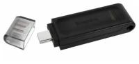 USB-C Flash Drive Kingston DataTraveler 70 32GB Type-C 3.2 DT70/32GB