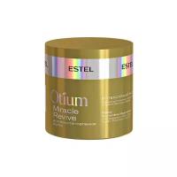 ESTEL PROFESSIONAL / Маска для волос OTIUM MIRACLE REVIVE для восстановления интенсивная, 300 мл