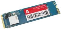 Жесткий диск SSD Azerty M.2 2280 NVMe 256Gb BR 256G