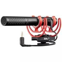 Микрофон RODE VideoMic NTG