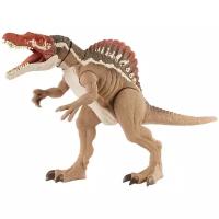 Фигурка Mattel Jurassic World - Чавкающий спинозавр HCG54