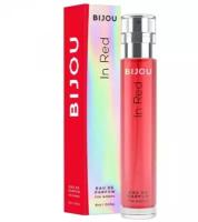 Dilis Parfum Bijou In Red парфюмерная вода 18 мл для женщин