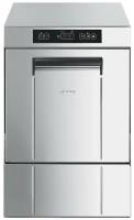 Стаканомоечная машина Smeg UG405DM