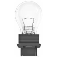 3156 OSRAM Лампа 3156 P27W 12V (27W) W2 5x16d