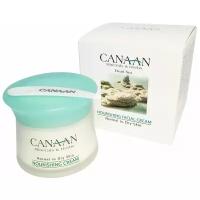 Canaan Nourishing Cream Питательный крем для нормальной и сухой кожи лица