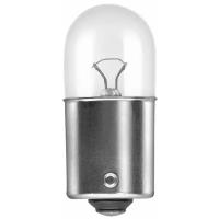 Лампа автомобильная накаливания OSRAM Original 5627 R5W 24V 5W BA15s 1 шт