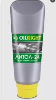 Смазка Литол-24 "Oilright" (360 Г) OILRIGHT арт. 6091