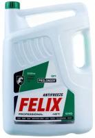 FELIX Антифриз PROLONGER-40 G-11 /10кг/ зеленый 430206021