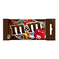 M&M's драже с молочным шоколадом, 45 г