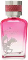 BEVERLY HILLS POLO CLUB Passion lady 100 ml edp