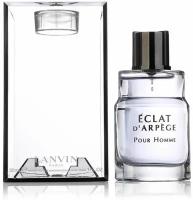 Туалетная вода Lanvin Eclat d'Arpege pour Homme 30