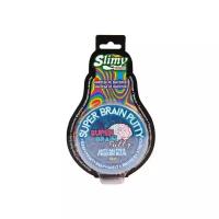 Жвачка для рук Super Brain Putty "Антивещество" (4 цвета в асс) 75 г Jocker 33981