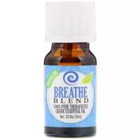 Healing Solutions смесь эфирных масел Breathe Blend