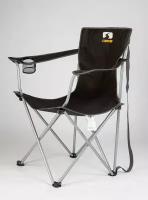 Туристическое кресло / Кемпинг стул / Раскладной стул /Для рыбалки / На природу / Для отдыха / Для дачи / Для похода / 3006WWBC