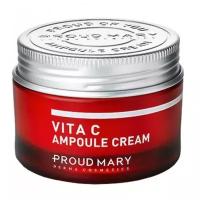 Proud Mary Vita C Ampoule Cream Крем для лица