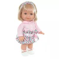 Кукла Lamagik "Бетти" в платье для вечеринки, 30 см, арт. 31110C