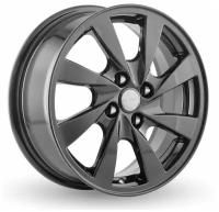 Колесный диск КиК Lada Kalina-Cross (KСr928) 15x6" PCD4x98 ET33 D58.5