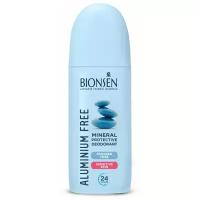 Дезодорант-спрей для чувствительной кожи без газа Bionsen Alu-Free Mineral Protective 100 мл