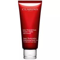 Clarins крем-гель Multi-Intensive для талии и живота 200 мл