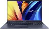 Ноутбук Asus VivoBook 15 X1502ZA-BQ177W 90NB0VX1-M007Z0 15.6"(1920x1080) Intel Core i3 1220P(1.1Ghz)/8GB SSD 256GB/ /Windows 11 Home