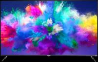 65" Телевизор MAUNFELD MQT65USD03, QLED, 4K Ultra HD, Android TV