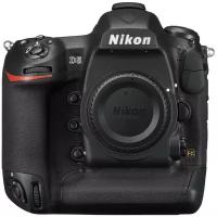 Фотоаппарат Nikon D5 Body