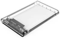 Контейнер для HDD Orico 2139U3 Transparent