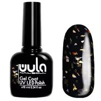 Гель-лак Wula nailsoul uv/тон 625 glitter rain, 10 мл