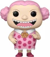 Фигурка Funko POP! Animation One Piece Child Big Mom w/Chase (Exc) 6" (1271) 62686