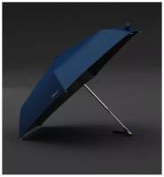 Зонт OLYCAT S7 Umbrella автоматический, синий