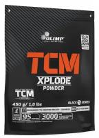 Olimp TCM Xplode (450 гр) (лимон)