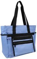 Сумка-тоут HFOR03 Forest Helena 2 in 1 Tote Bag *367-01 Morning Sky