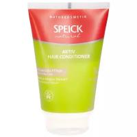 Speick Natural кондиционер Aktiv Intensive Repair Актив Интенсивное восстановление для всех типов волос