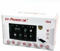 Автомагнитола DV-Pioneer 7044 экран 7 дюймов