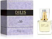 Dilis Classic Collection Духи №16 30мл