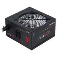 Блок питания Chieftec CTG-750C-RGB 750W