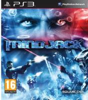 Mindjack (PS3)