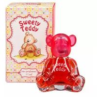 Душистая вода для детей Sweety Teddy, 15 мл