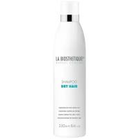 Шампунь la biosthetique dry hair shampoo