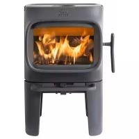 Дровяная печь-камин Jotul F 105 LL BP