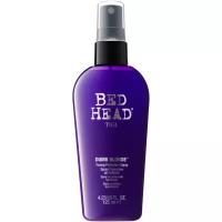 TIGI Dumb Blonde Защитный спрей для волос для блондинок