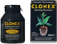 Growth Technology Clonex Gel для укоренения 50 мл