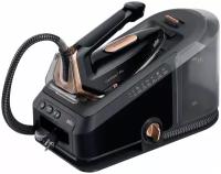 Парогенератор Braun CareStyle 7 Pro IS 7286 BK черный