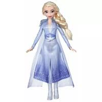 Кукла Hasbro Disney Princess Холодное сердце 2 Эльза, 28 см, E6709