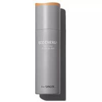 Лосьон для лица увлажняющий, 100 мл, Eco Energy All In One Moisture Milk, THE SAEM, 8806164175897