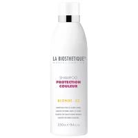 La Biosthetique шампунь Protection Couleur Blonde .32 для окрашенных волос теплых оттенков блонда