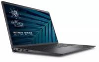 Ноутбук Dell Vostro 3510 15.6 (1920x1080) IPS/Intel Core i5-1135G7/8ГБ DDR4/256ГБ SSD/Iris Xe Graphics/Windows 11 Pro черный [N8004VN3510EMEA01]